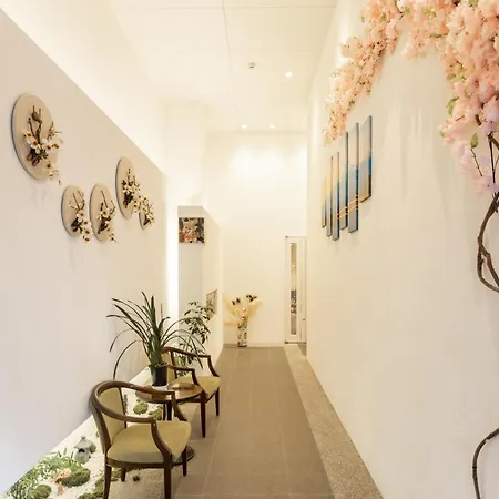 難波民泊701 Apartment Osaka Exterior photo