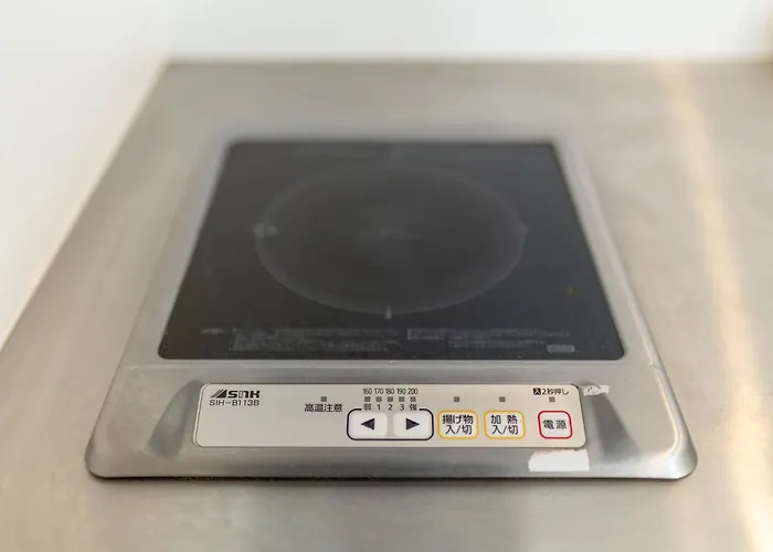 難波民泊701